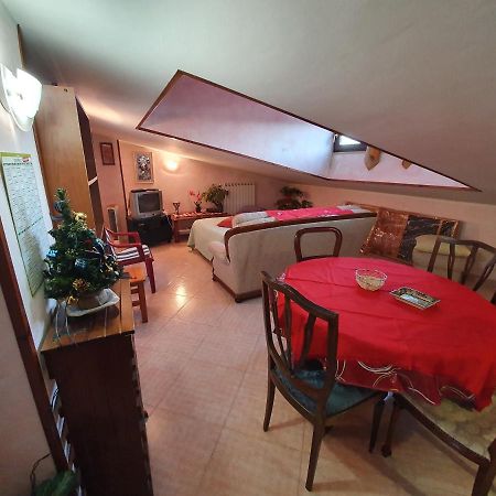 카스텔디상로 Lilly'S House 빌라 외부 사진