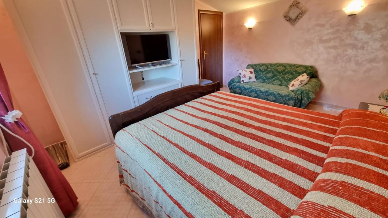 카스텔디상로 Lilly'S House 빌라 외부 사진